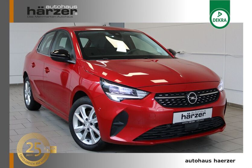 Opel Corsa 11.213 km 14.770 € Schkopau 06258