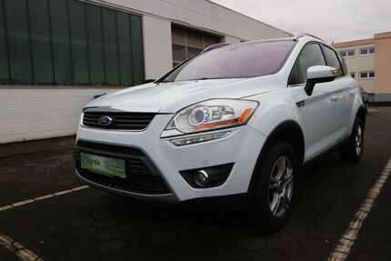 Ford Kuga 135.504 km 11.790 € Paderborn Schloß-Neuhaus 33104
