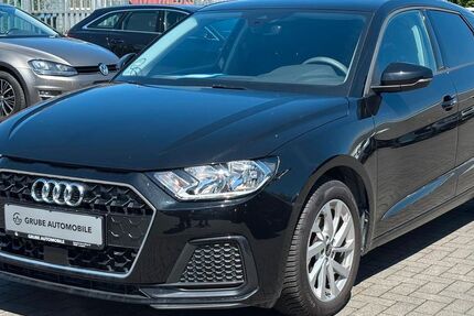 Audi A1 28.000 km 18.990 &euro; Lengede 38268