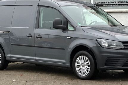 VW Caddy Maxi 146.000 km 12.950 &euro; Bandenitz 19230