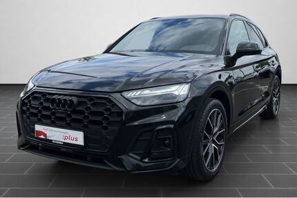 Audi Q5 69.330 km 39.990 &euro; Homburg 66424