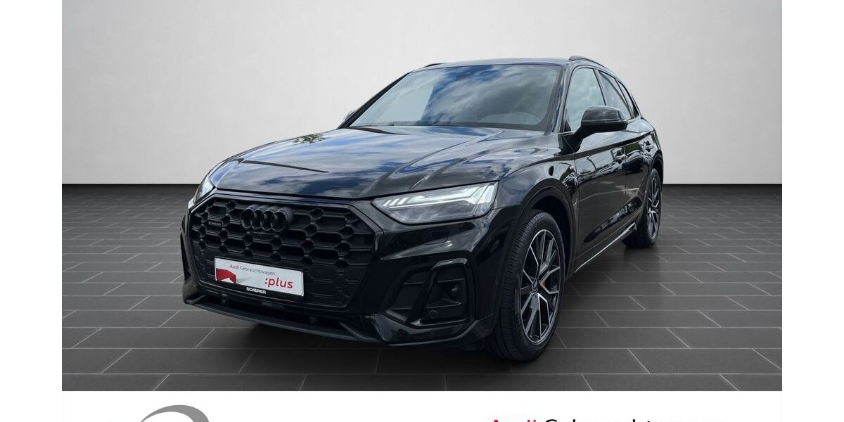 Audi Q5 69.330 km 39.990 &euro; Homburg 66424