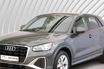 Audi Q2 31.523 km 21.490 € Oberschleißheim 85764