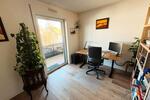 Etagenwohnung Hengersberg - 2 Zimmer, 68 m&sup2;, 750&euro; | Angebot:25882977