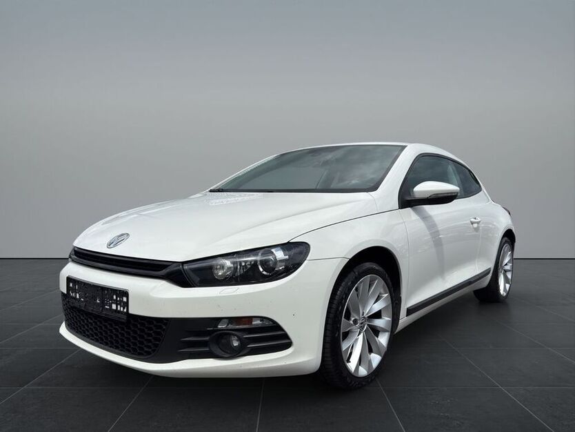 Scirocco