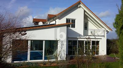 EXKLUSIV LEBEN AN DEN WEINBERGEN - Einfamilienhaus Müllheim | Angebot:26378603