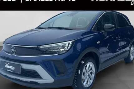 Opel Crossland 53.000 km 15.290 &euro; Krefeld 47800