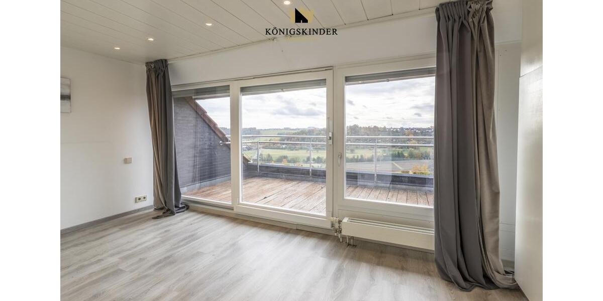 Maisonettenwohnung Holzgerlingen - 4 Zimmer, 107 m&sup2;, 1.395&euro; | Angebot:24849974