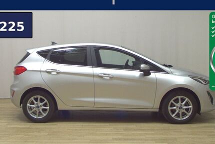 Ford Fiesta 67.583 km 9.980 &euro; Bremen / Arsten 28279