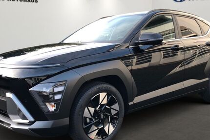 Hyundai KONA 5.990 km 28.990 &euro; Olpe 57462