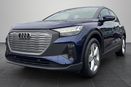 Audi Q4 e-tron 37.500 km 24.990 &euro; Worms 67547