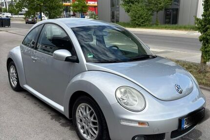 VW Beetle 140.000 km 3.200 &euro; Rosenheim 83026