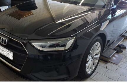Audi A4 103.120 km 24.985 &euro; Vilsbiburg 84137