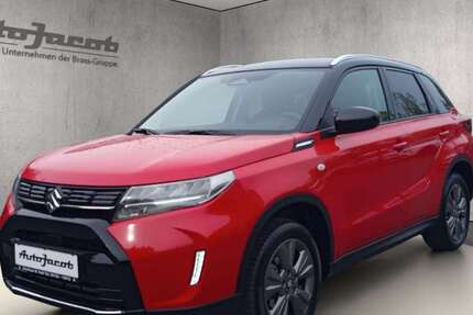 Suzuki Vitara 14.307 km 18.450 &euro; Rüsselsheim am Main 65428