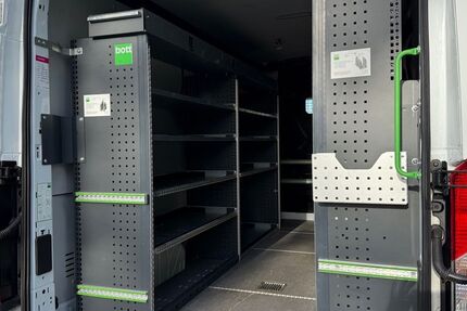 Ford Transit 67.500 km 16.999 &euro; Erlensee 63526