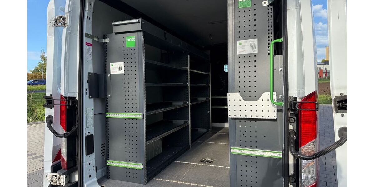 Ford Transit 67.500 km 16.999 &euro; Erlensee 63526