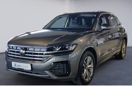 VW Touareg 93.050 km 44.430 &euro; Hildesheim 31135