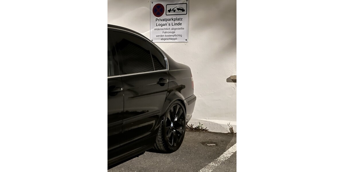 BMW 3er 279.800 km 4.199 &euro; Konstanz 78462