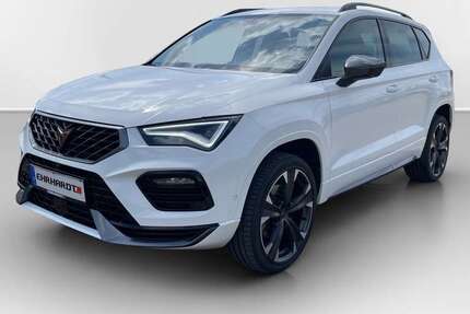 Cupra Ateca 17.240 km 28.890 &euro; Halle 06116