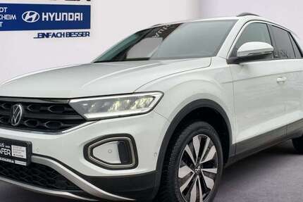 VW T-Roc 32.572 km 24.490 &euro; Grünstadt 67269