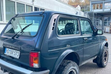 Lada Niva