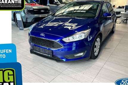 Ford Focus 72.738 km 10.990 &euro; Kaufbeuren 87600