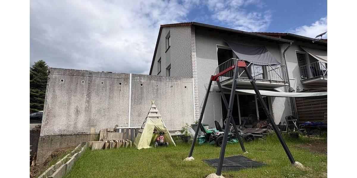 Reihenendhaus Schieder-Schwalenberg Schieder - 5 Zimmer, 125 m&sup2;, 160.000&euro; | Angebot:26763941