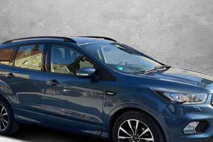 Ford Kuga 78.971 km 15.250 &euro; Detmold 32758