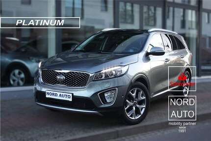 Kia Sorento 113.000 km 20.920 &euro; Berlin Hennigsdorf 16761