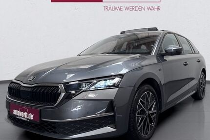 Skoda Octavia 8.515 km 33.990 &euro; Ahrensburg 22926