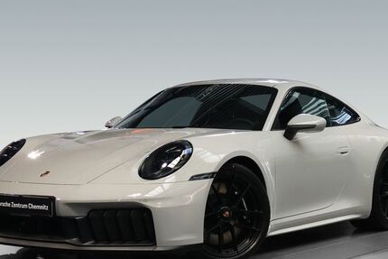 Porsche 992 6.900 km 171.235 &euro; Chemnitz 09116