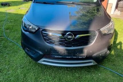 Opel Crossland (X) 77.560 km 10.500 &euro; Dortmund 44329