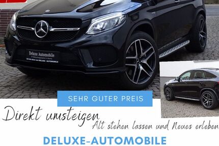 Mercedes-Benz GLE 43 AMG 175.000 km 33.650 &euro; Alzenau 63755