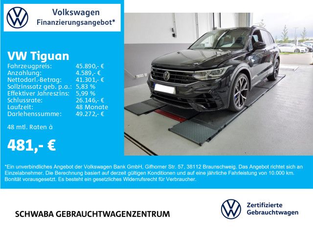 Tiguan