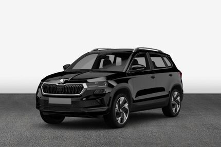 Skoda Karoq 50.614 km 21.980 &euro; Breklum 25821