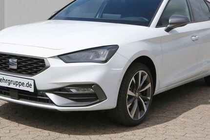 Seat Leon 5.500 km 33.880 &euro; Meckenheim / Bonn 53340