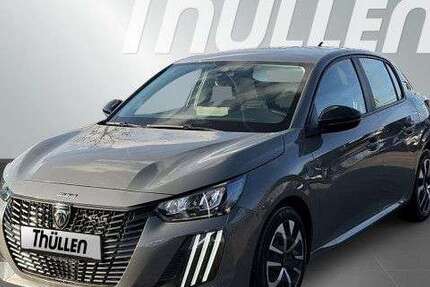 Peugeot 208 15.199 km 15.990 &euro; Aachen 52068