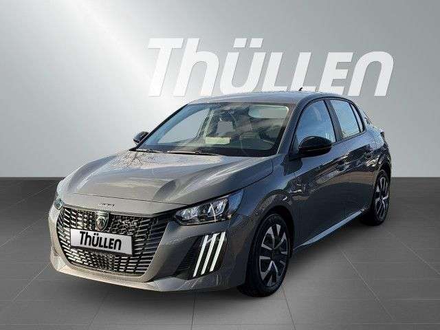Peugeot 208 15.199 km 15.990 &euro; Aachen 52068