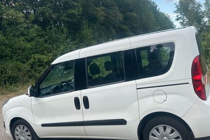 Opel Combo 42.200 km 6.500 &euro; Kreuztal 57223