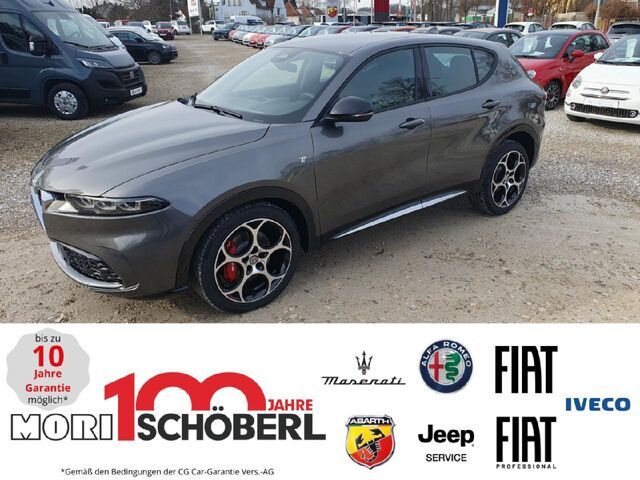 Alfa Romeo Tonale 6.000 km 43.990 &euro; Ingolstadt 85053