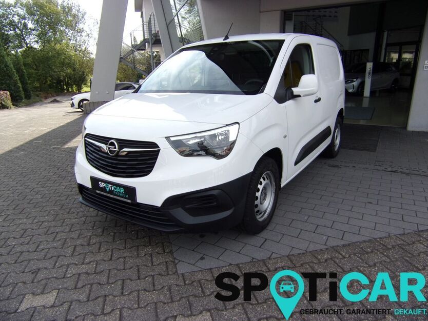Opel Combo 46.400 km 15.250 € Ransbach-Baumbach 56235