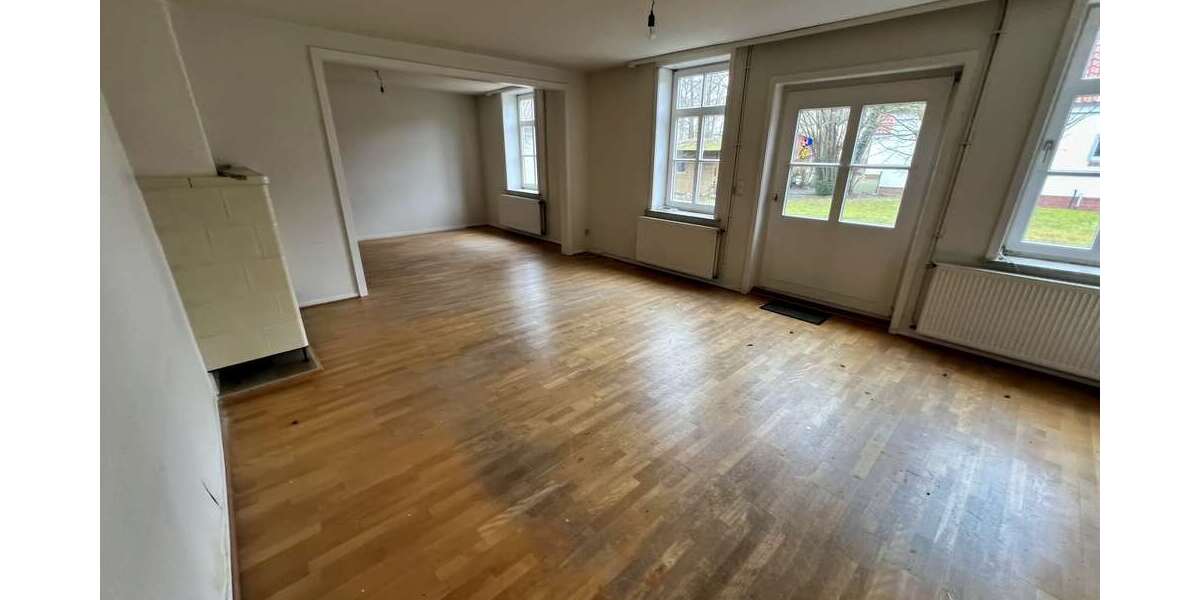 Immobilie mit vielen Möglichkeiten 12 zimmer