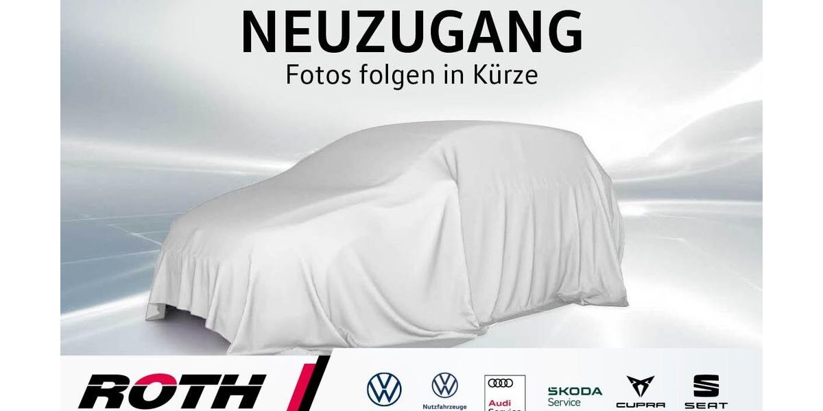 VW T-Cross 9.850 km 27.990 &euro; Achern 77855