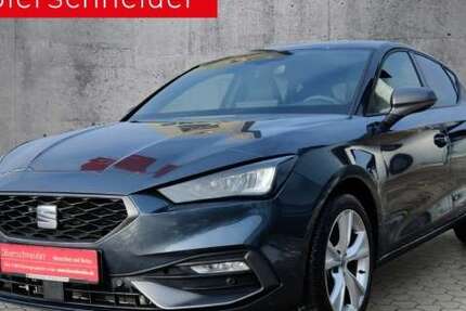 Seat Leon 19.800 km 26.450 &euro; Beilngries 92339