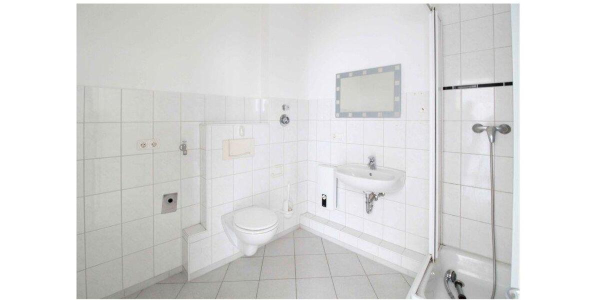Terrassenwohnung Grabow - 2 Zimmer, 48 m&sup2;, 420&euro; | Angebot:26209072