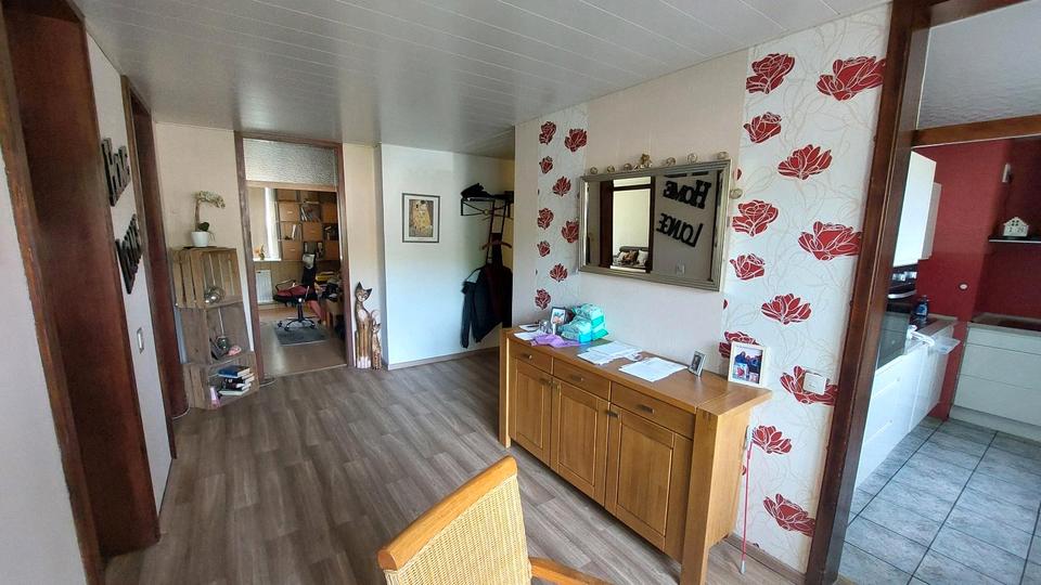 Erdgeschoßwohnung Recklinghausen Hillerheide - 3 Zimmer, 85 m&sup2;, 189.000&euro; | Angebot:26638235