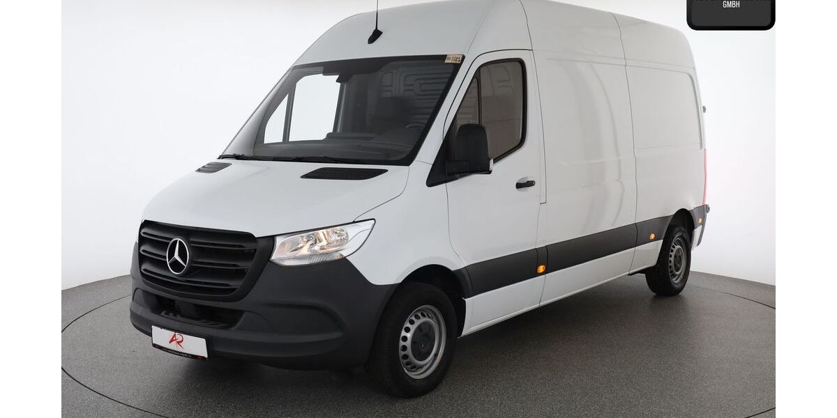 Mercedes-Benz Sprinter 13.723 km 32.880 &euro; Berlin 12103