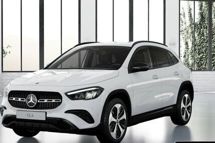 Mercedes-Benz GLA 200 8.200 km 44.370 &euro; Neu-Ulm 89231