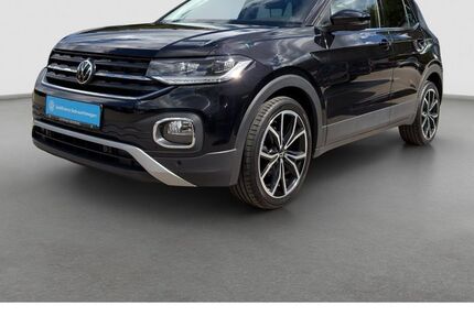 VW T-Cross 73.900 km 18.900 &euro; Ebersberg bei München 85560