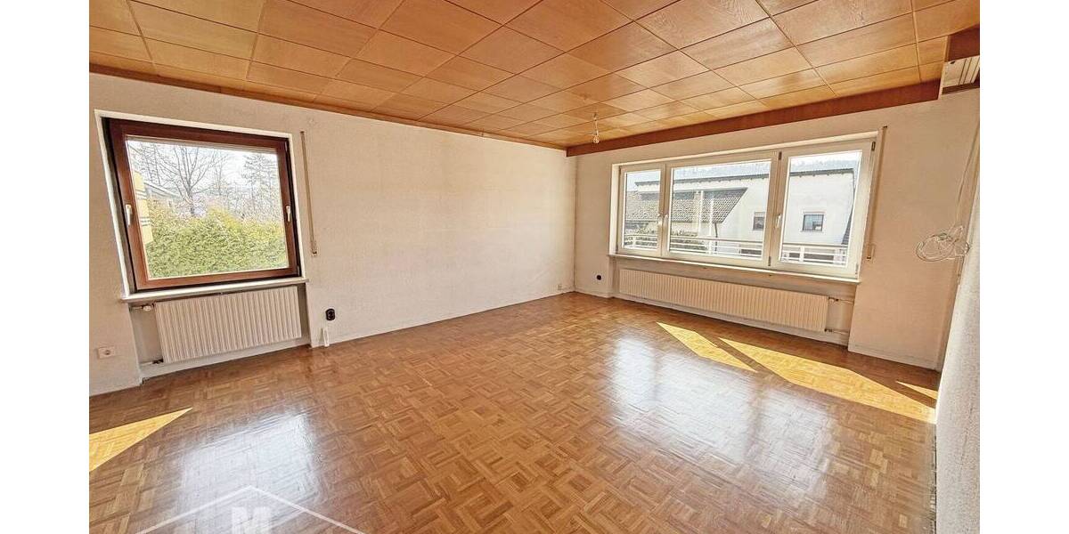 Einfamilienhaus Greding - 6 Zimmer, 124 m&sup2;, 370.000&euro; | Angebot:26037615